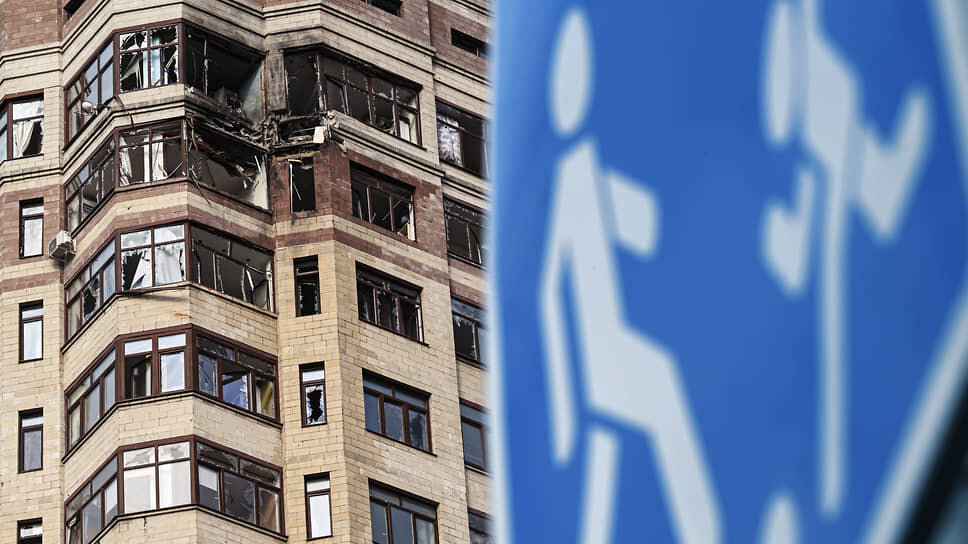 Фото: Глеб Щелкунов / Коммерсантъ