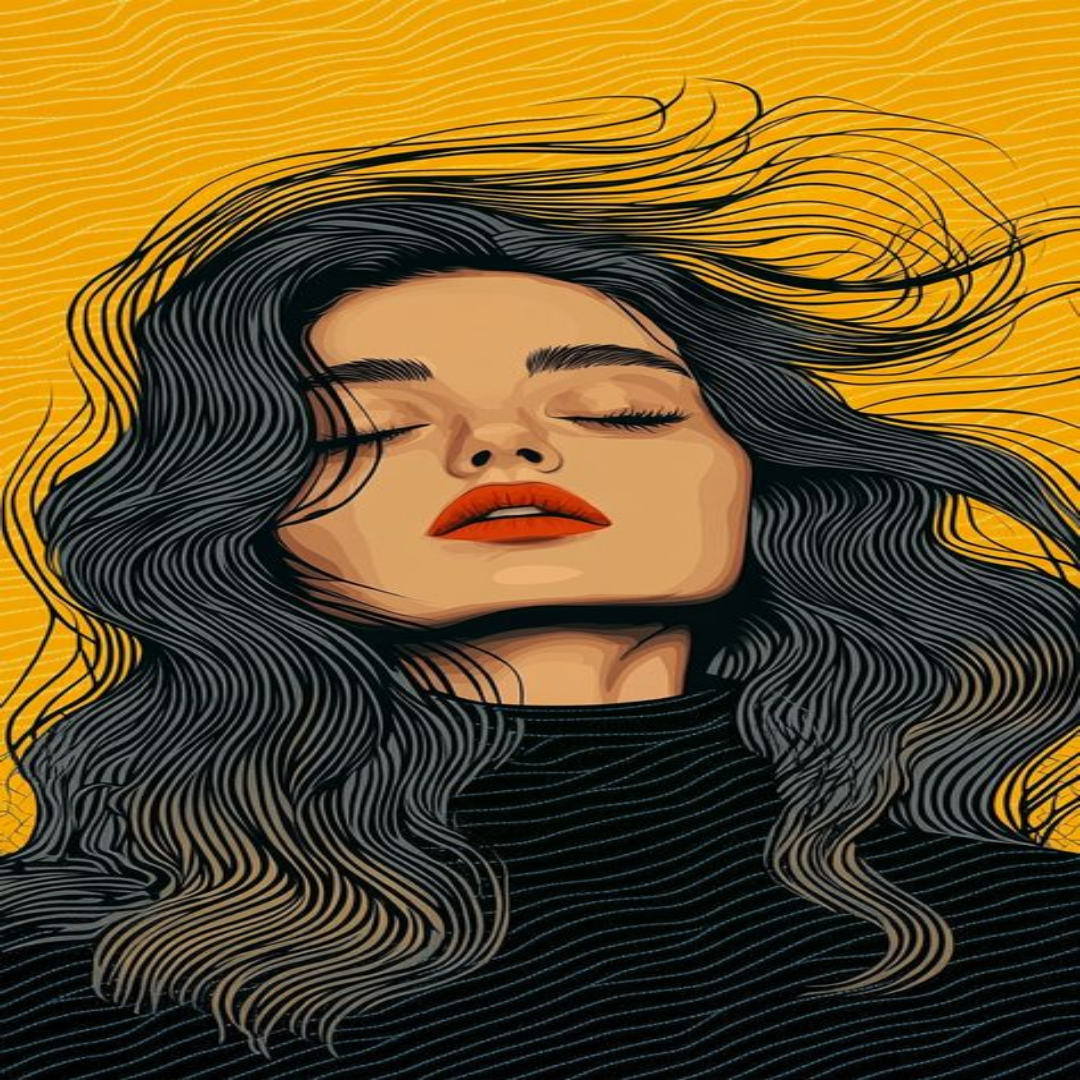 ретро венера 