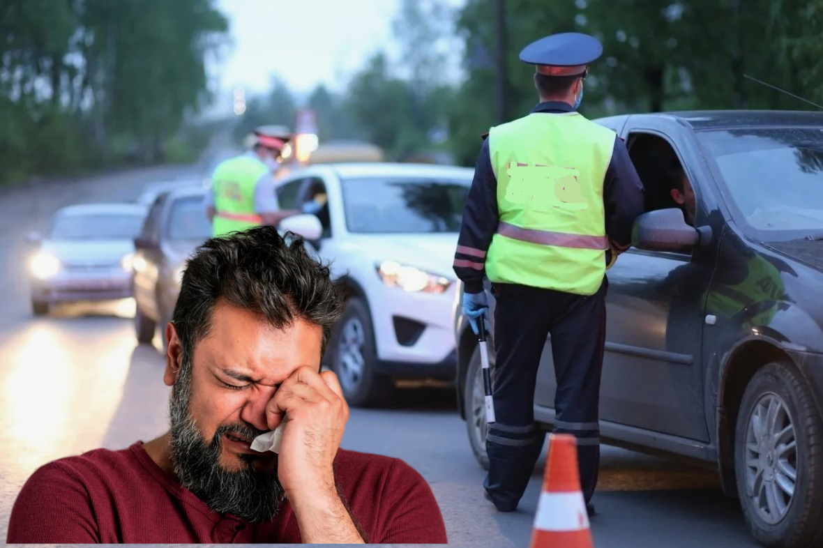 С приходом весны активизируются не только дачники