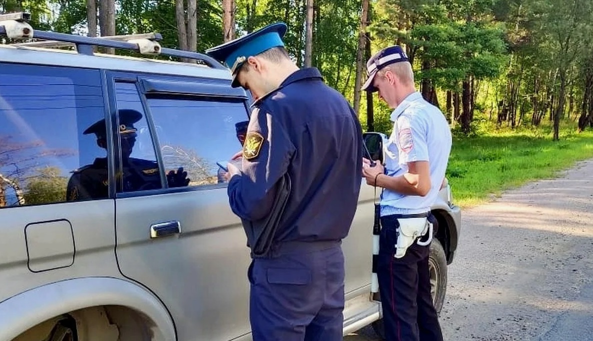 минимум штраф, максимум запрет