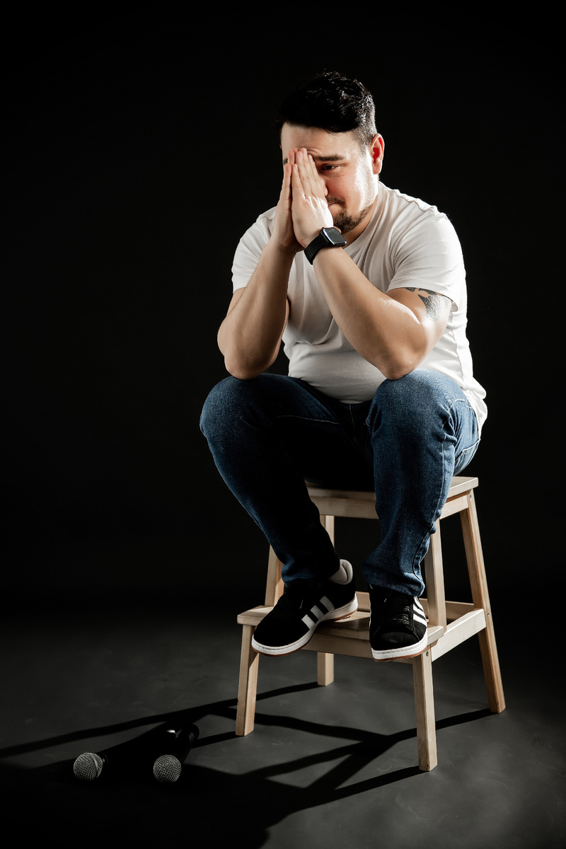 Когда снова закричали "Горько"