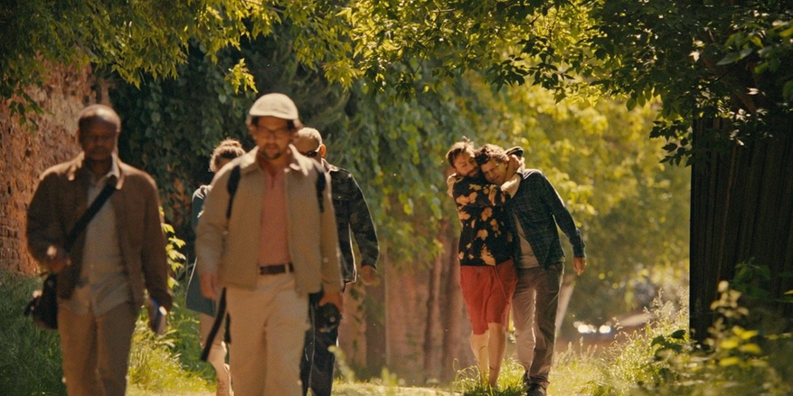 «Настоящая боль»