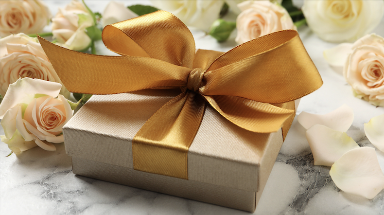 New Africa / Shutterstock / FOTODOM📷На 21-ю годовщину можно подарить что-то, связанное с ее символом