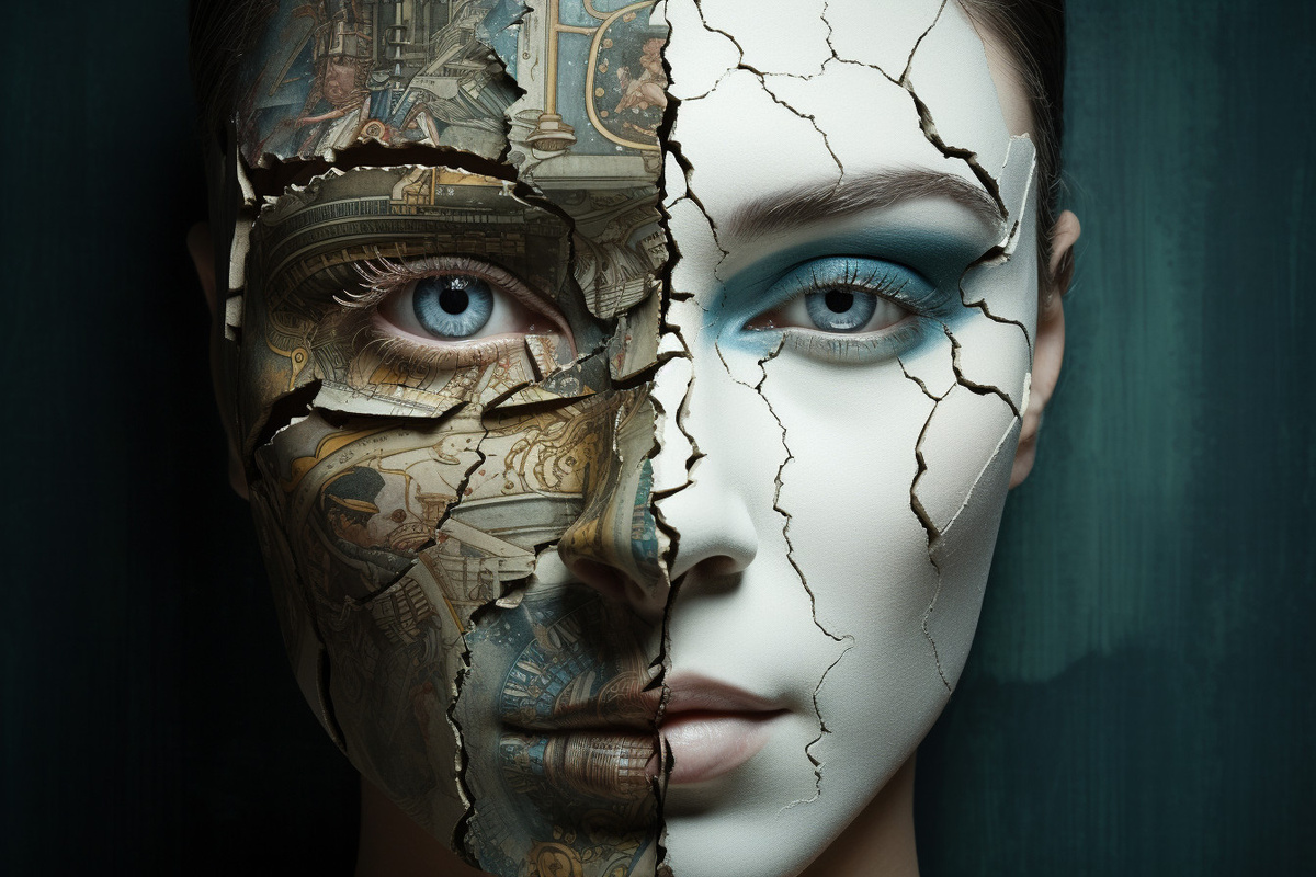 Синдром самозванца — это изощренная форма самообмана