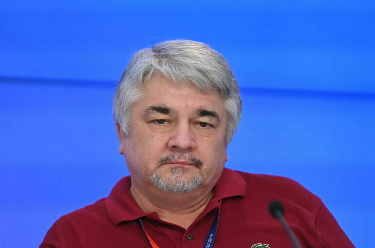   Максим Блинов / РИА Новости