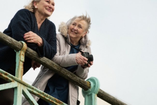    Наконец-то: женщины, родившиеся в 1957-1966 годах, получат новую социальную льготу