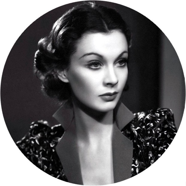 Вивьен Ли 1913