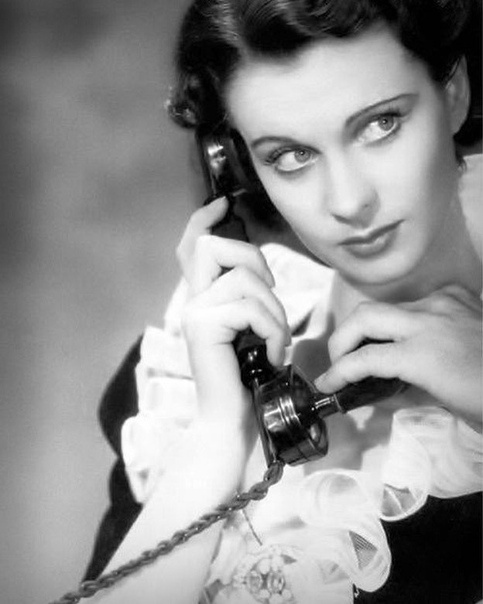 Вивьен Ли 1913