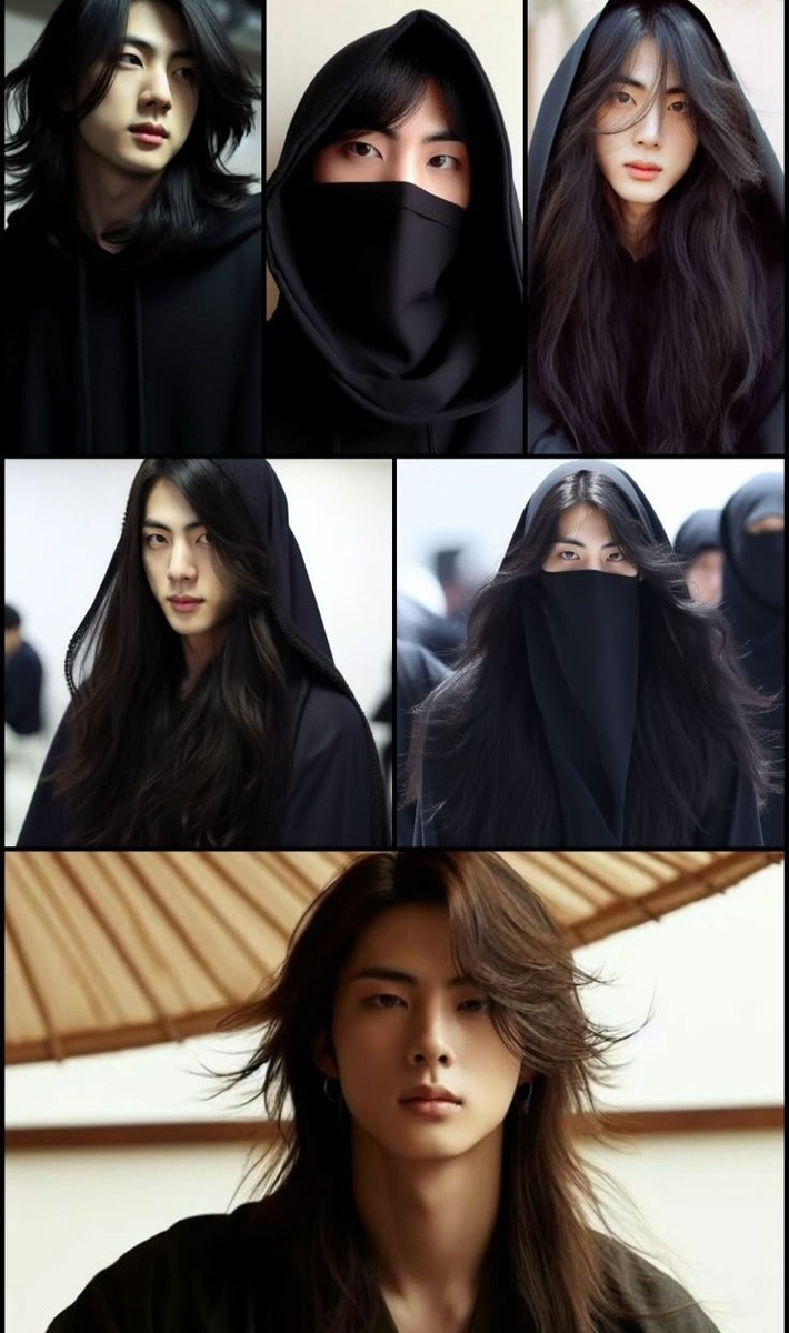 Давняя картинка, которую я храню, наконец послужила вдохновением не только визуальным