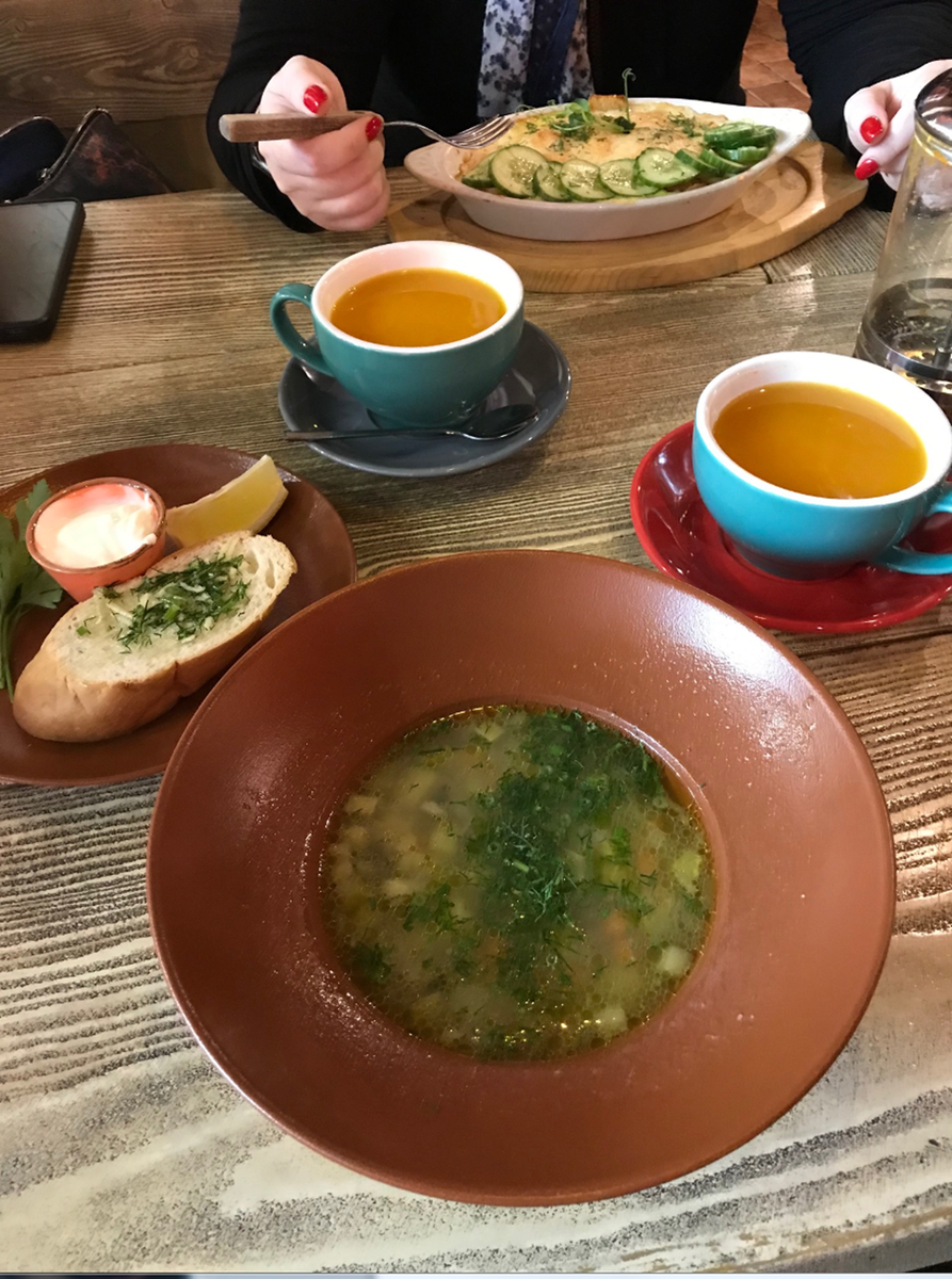 Фото автора