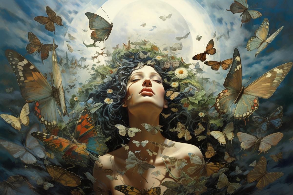 Уверенность растет через действие