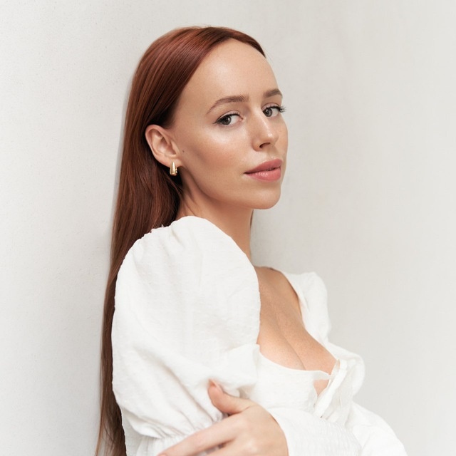 Мишель Самойлова @michelle.samoylova