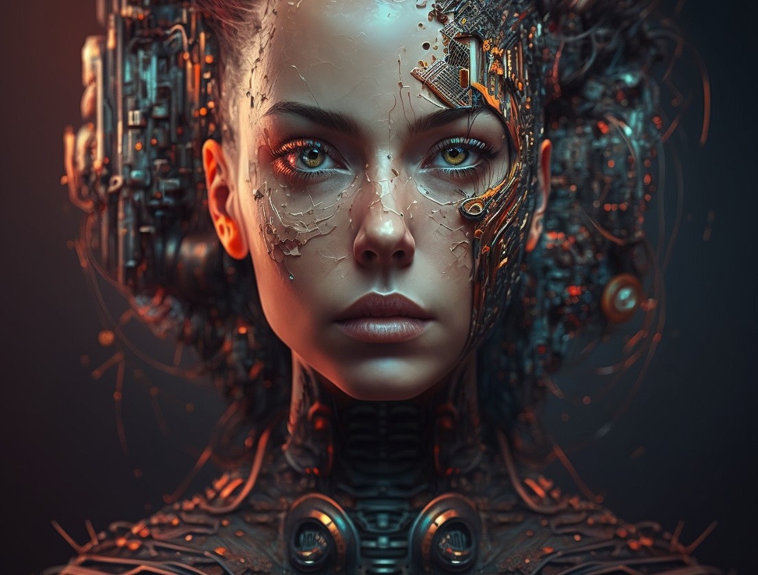    Создавай шедевры: как Runway Gen-2 меняет мир видеопроизводства