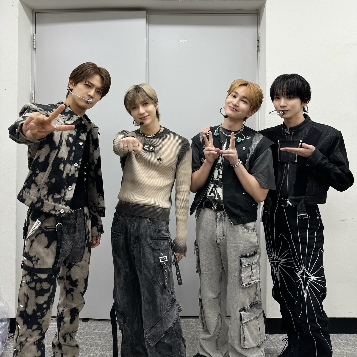    SHINeeСоцсети