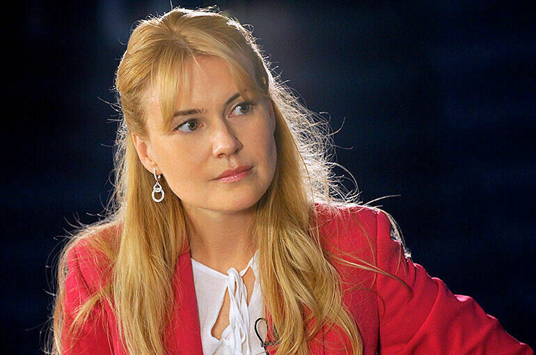   Юрий Инякин/ПГ