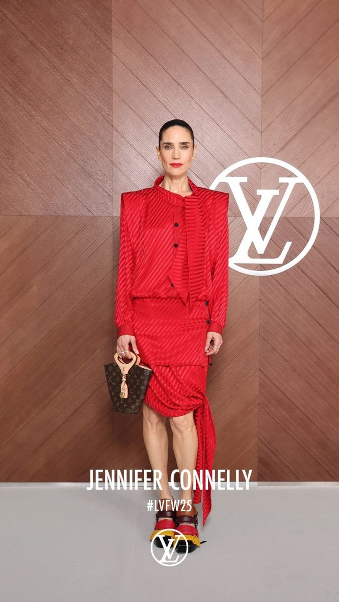 Дженнифер Коннелли