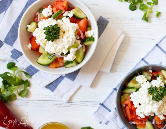 Легкий ужин: 10 вкусных блюд без угрызений совести