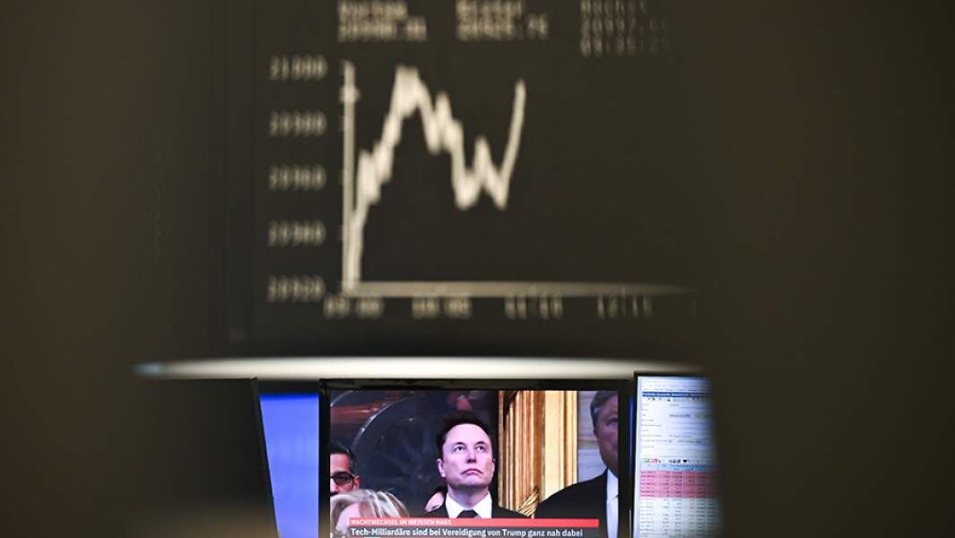    Фото: Global Look Press/Arne Dedert