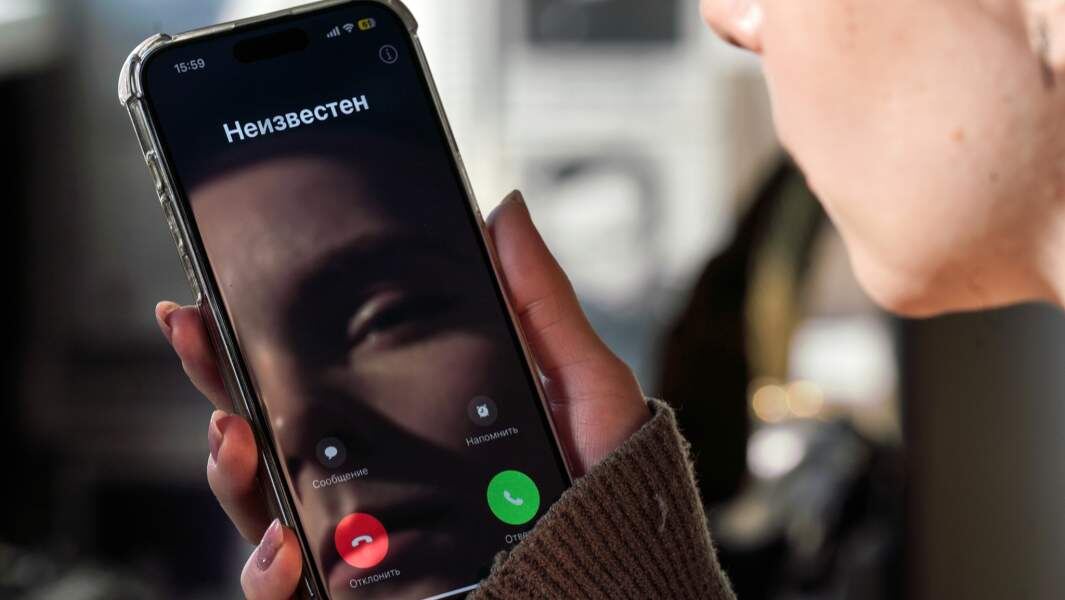    Фото: ИЗВЕСТИЯ/Анна Селина