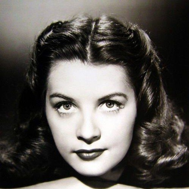 Барбара Бейтс 1925