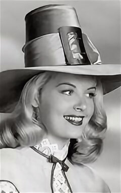 Барбара Бейтс 1925