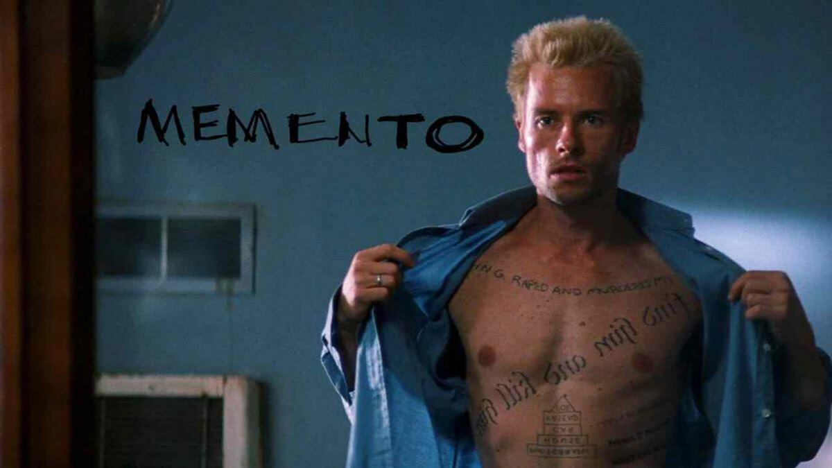 «Memento»