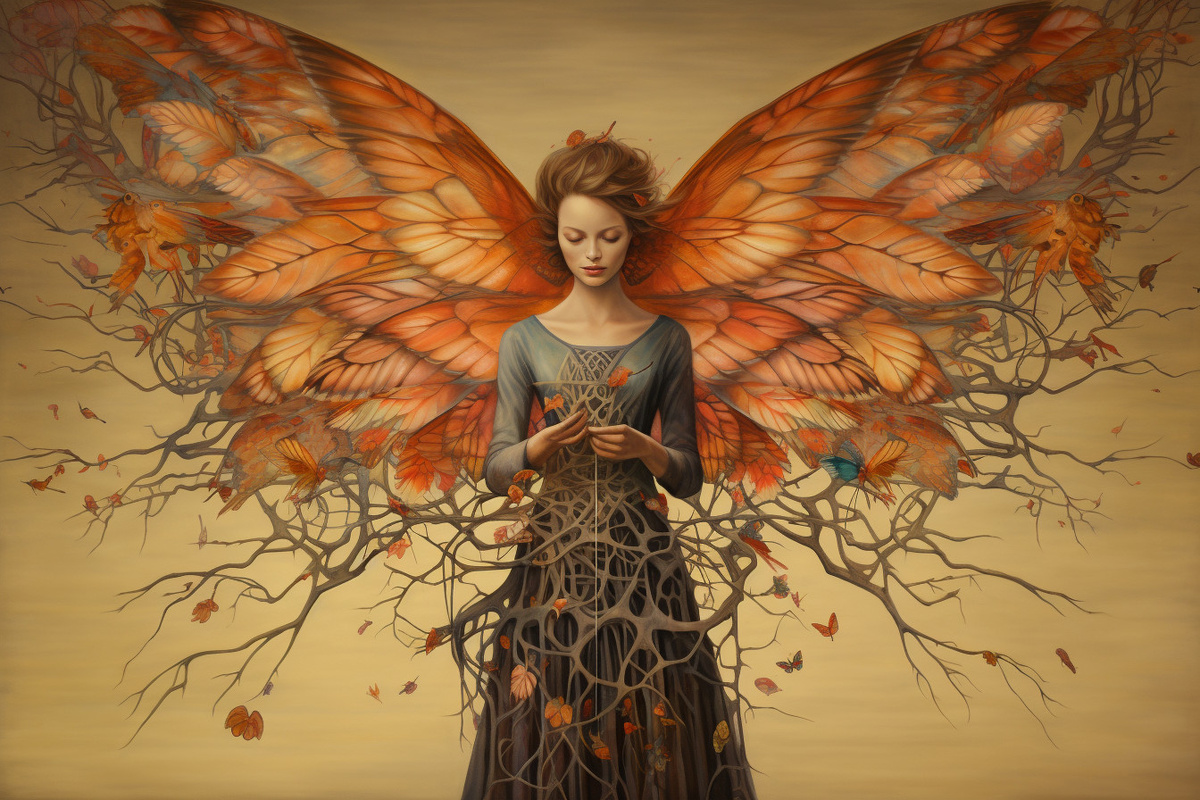 Достаточно ли я хорош, просто будучи собой?