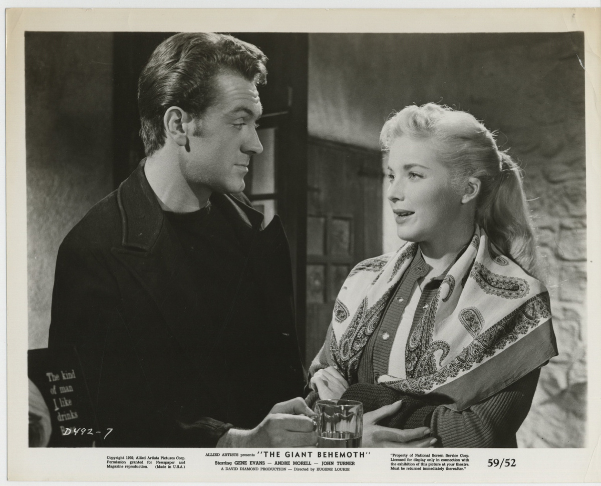 Кадр из фильма