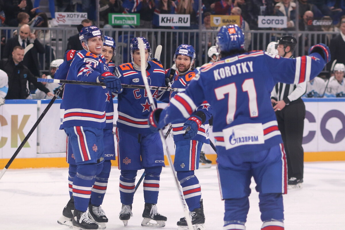 Фото: Максим Константинов, P1spb.ru