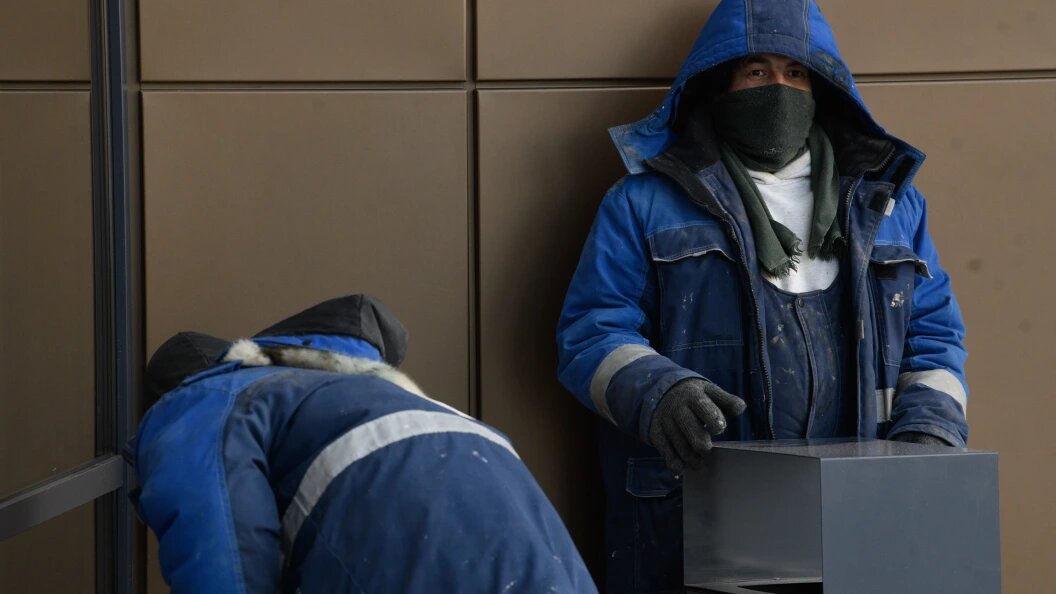    Ilya Moskovets Source: URA.RU