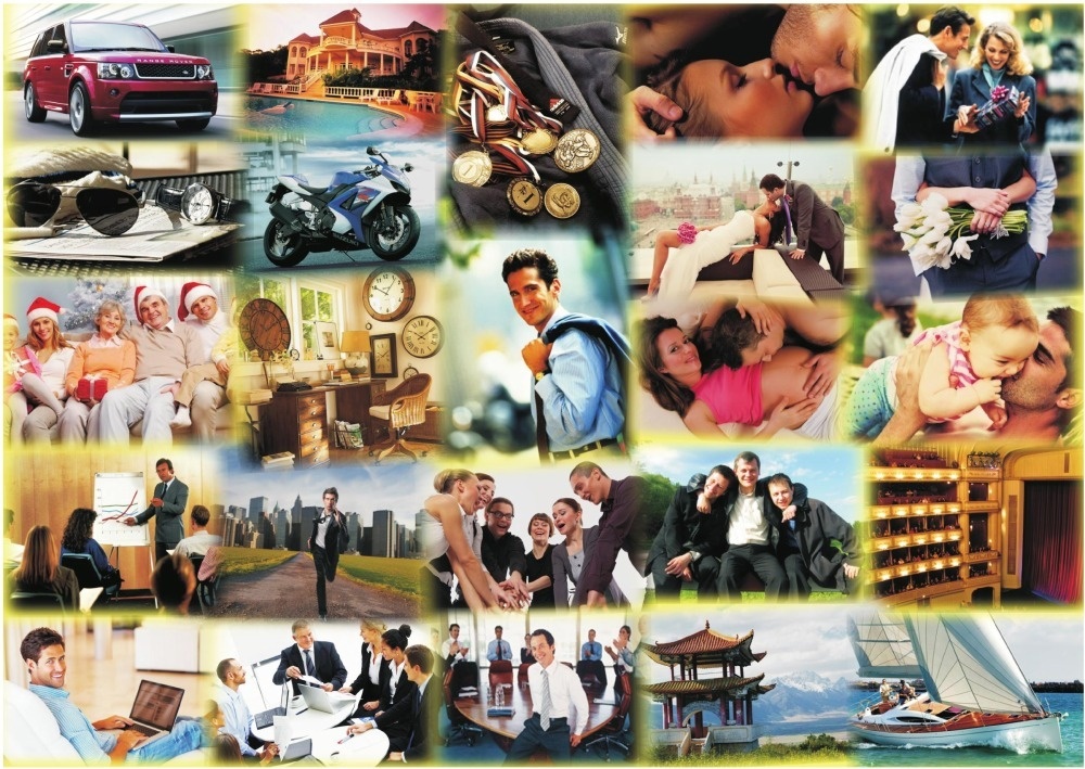 Привычная модель желаний ведёт к страданию и оттоку энергии из тела...