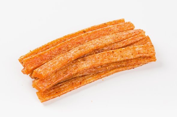    Китайская закуска ла тяо. Фото: kungfu01 / Shutterstock / Fotodom