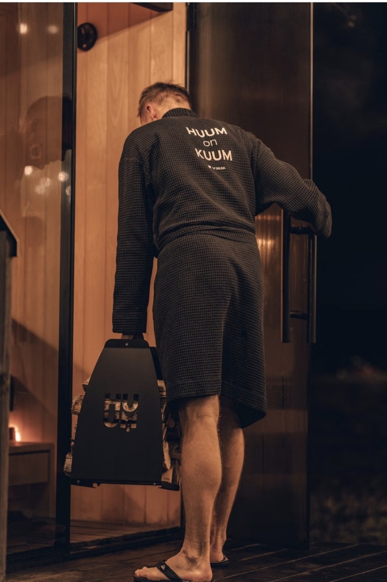 Проветривание парилки