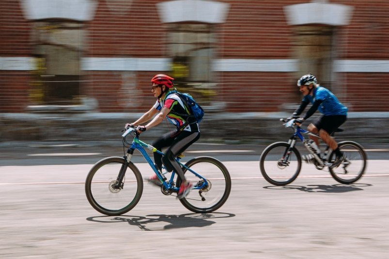    Фото: primamedia.ru Георгий