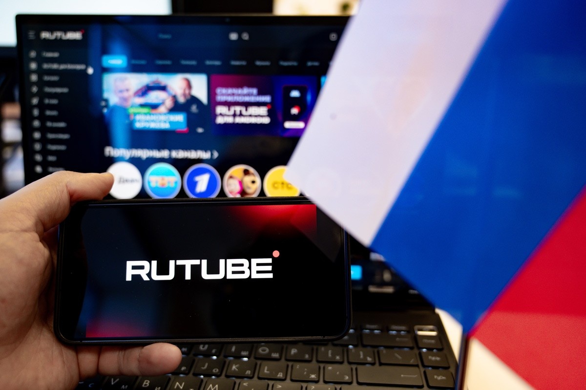 Фото: Руслан Яроцкий/URA.RU/ТАСС