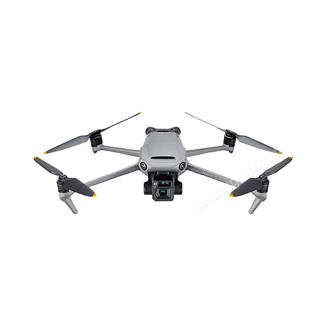 DJI Mavic 3 - один из популярных промышленных квадрокоптеров