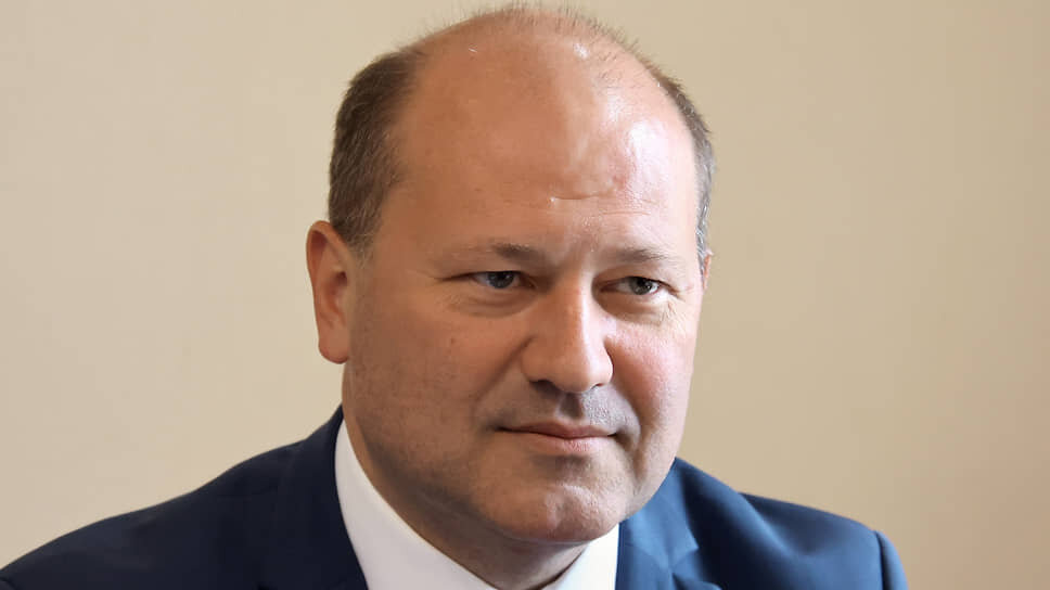 Александр Скрябин.📷Фото: Василий Дерюгин / Коммерсантъ