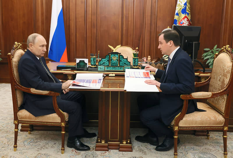    Фото: kommersant.ru Георгий