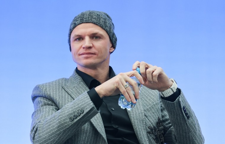    Новодережкин Антон/ТАСС