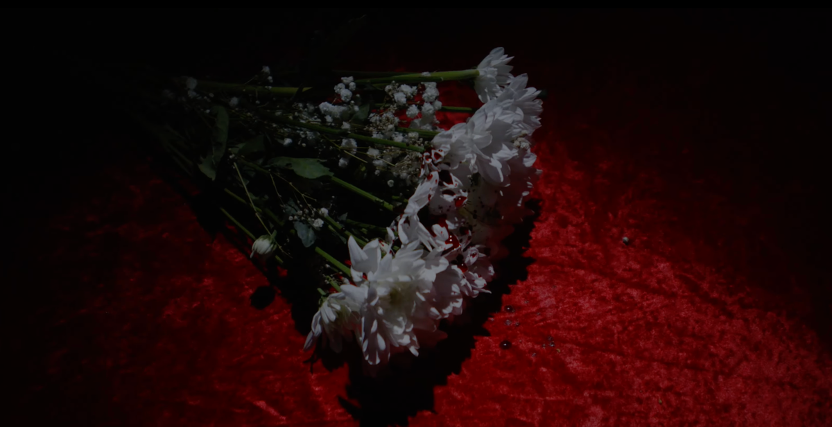 кадр из клипа