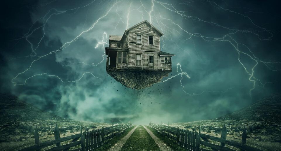    PsychoShadow/http://imagebroker.com/#/search/ / www.globallookpress.com