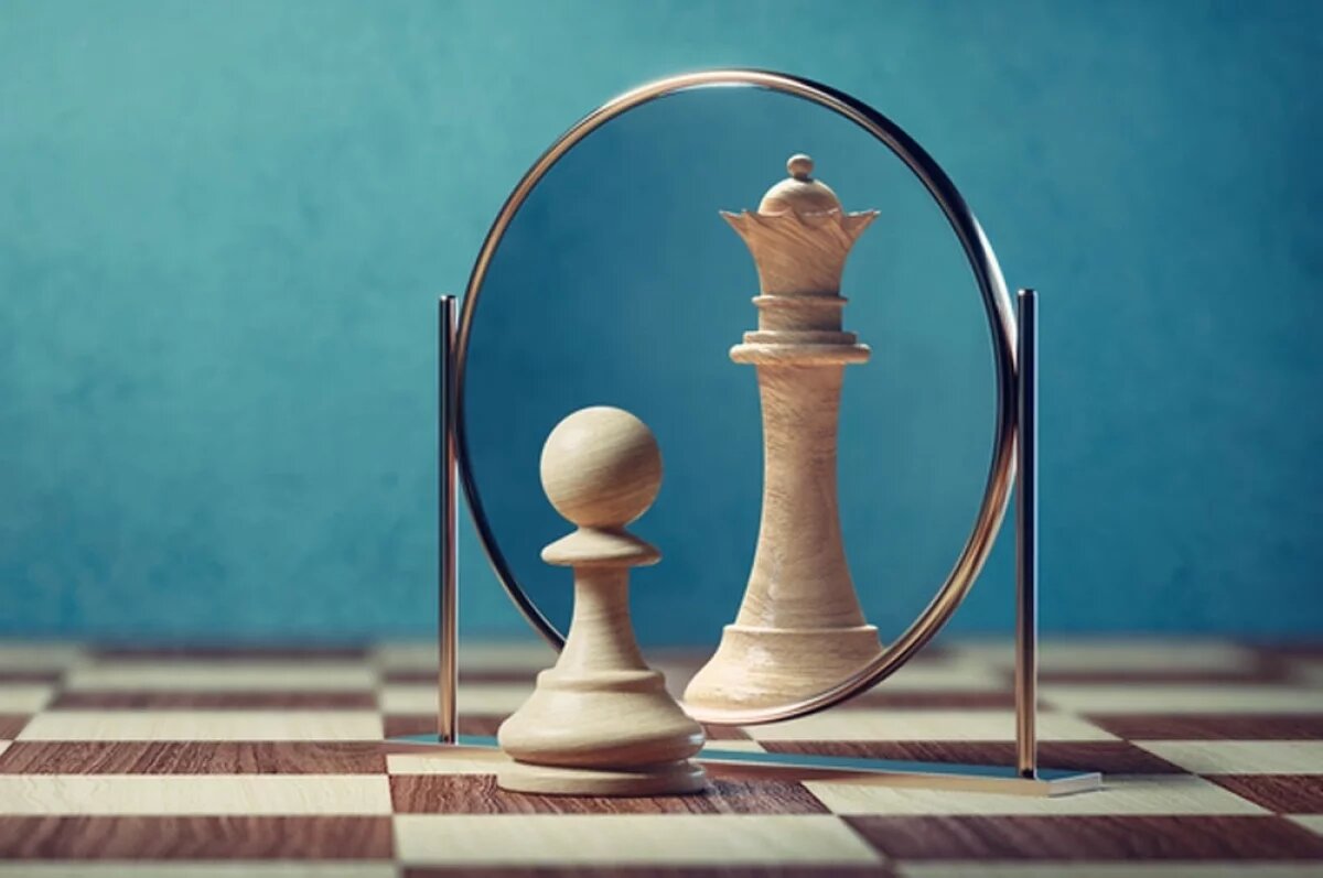    В экономической партии даже пешка может выйти в ферзи, но только если она научится понимать, как на её ходы влияют сложные новости из мира национальных счетов и валютных курсов.