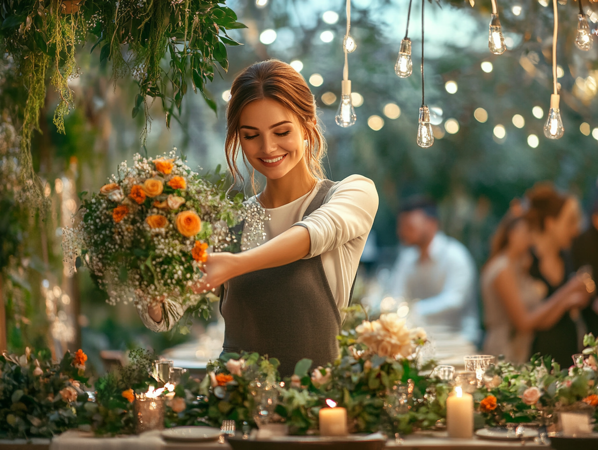    Как сэкономить на декоре без ущерба для стиля: советы для идеального праздника Антон
