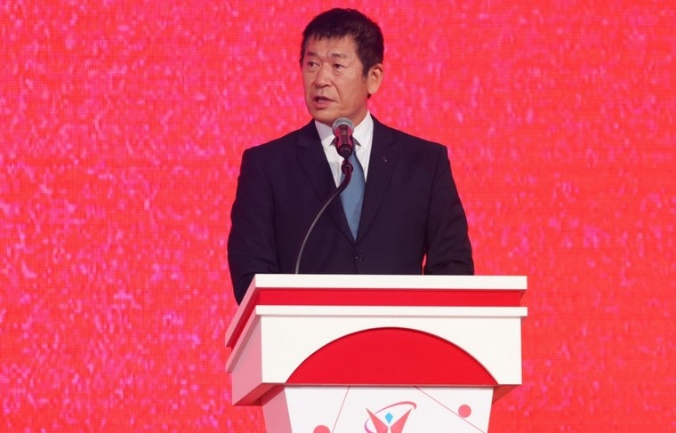    YUTAKA/AFLO/Global Look Press