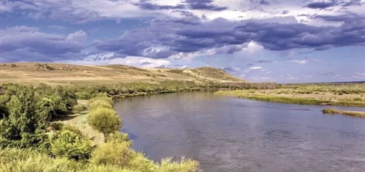 Онон. Имя художника Рафаил! ( хех) Истеев.