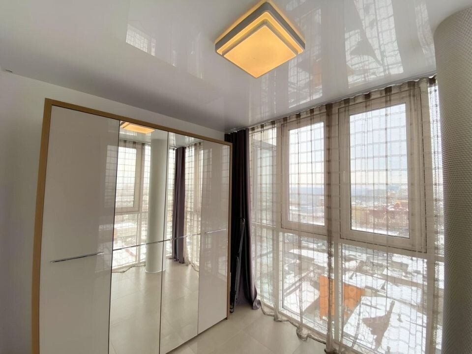    Квартира за 18,3 млн рублей в Барнауле. Источник: cian.ru