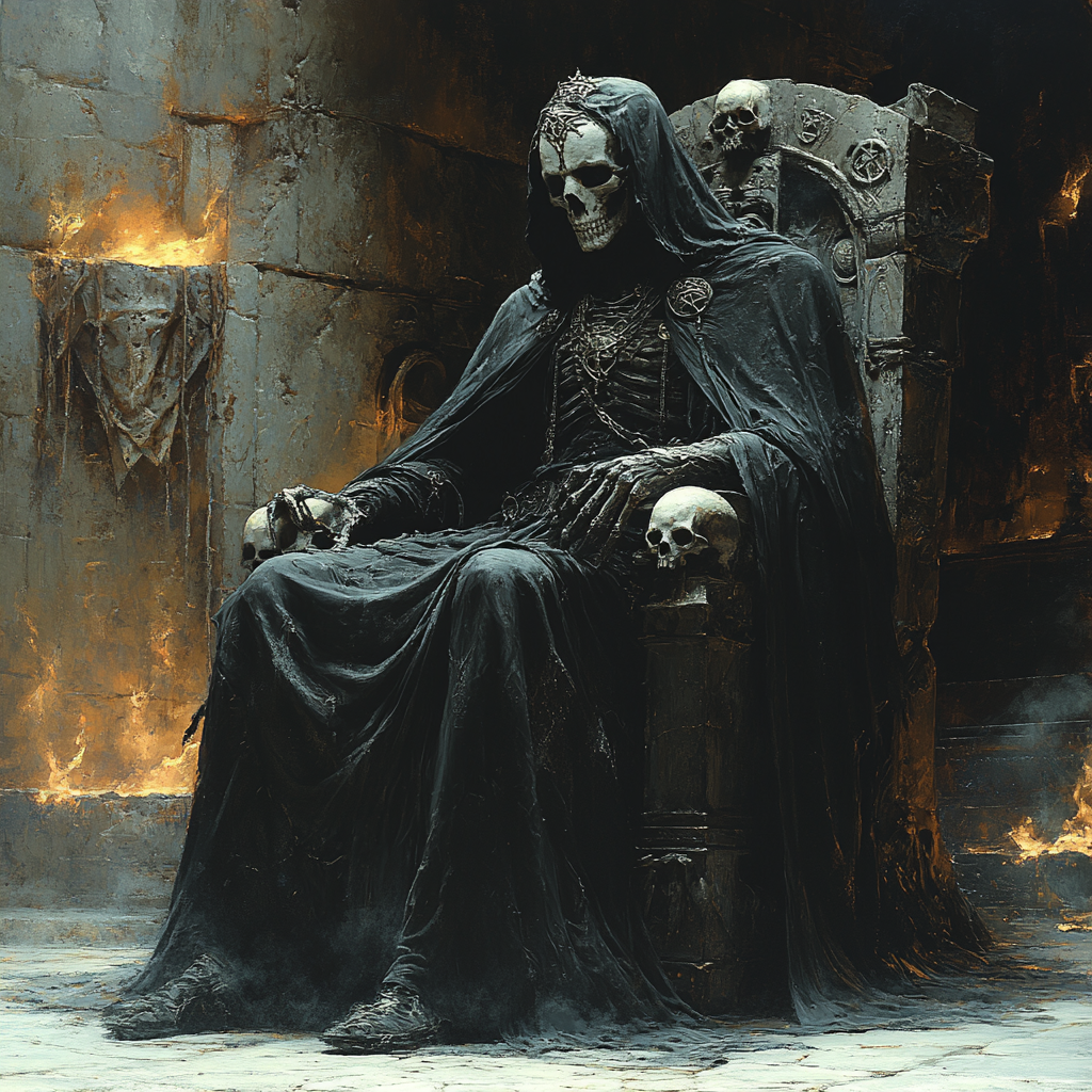 Кощей (нейросеть)