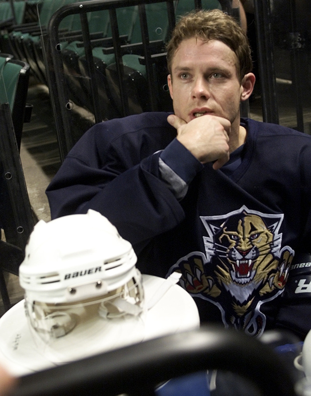 Павел Буре. Александр Вильф, Фото архив «СЭ»