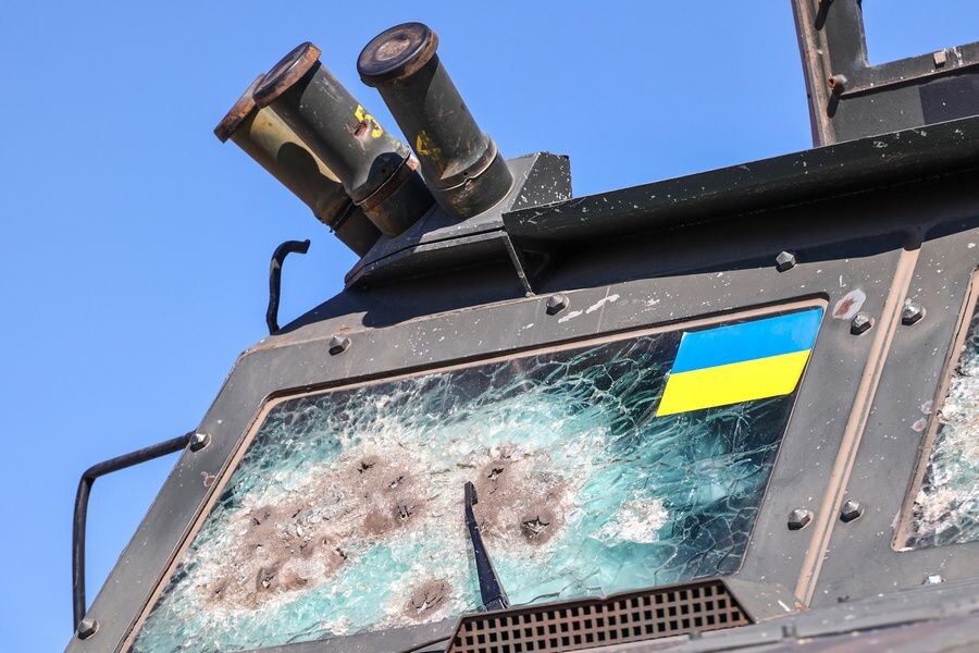     / Источник: © Дмитрий Рогулин/ТАСС