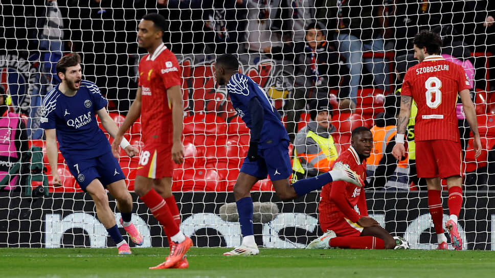 Фото: Jason Cairnduff / Reuters